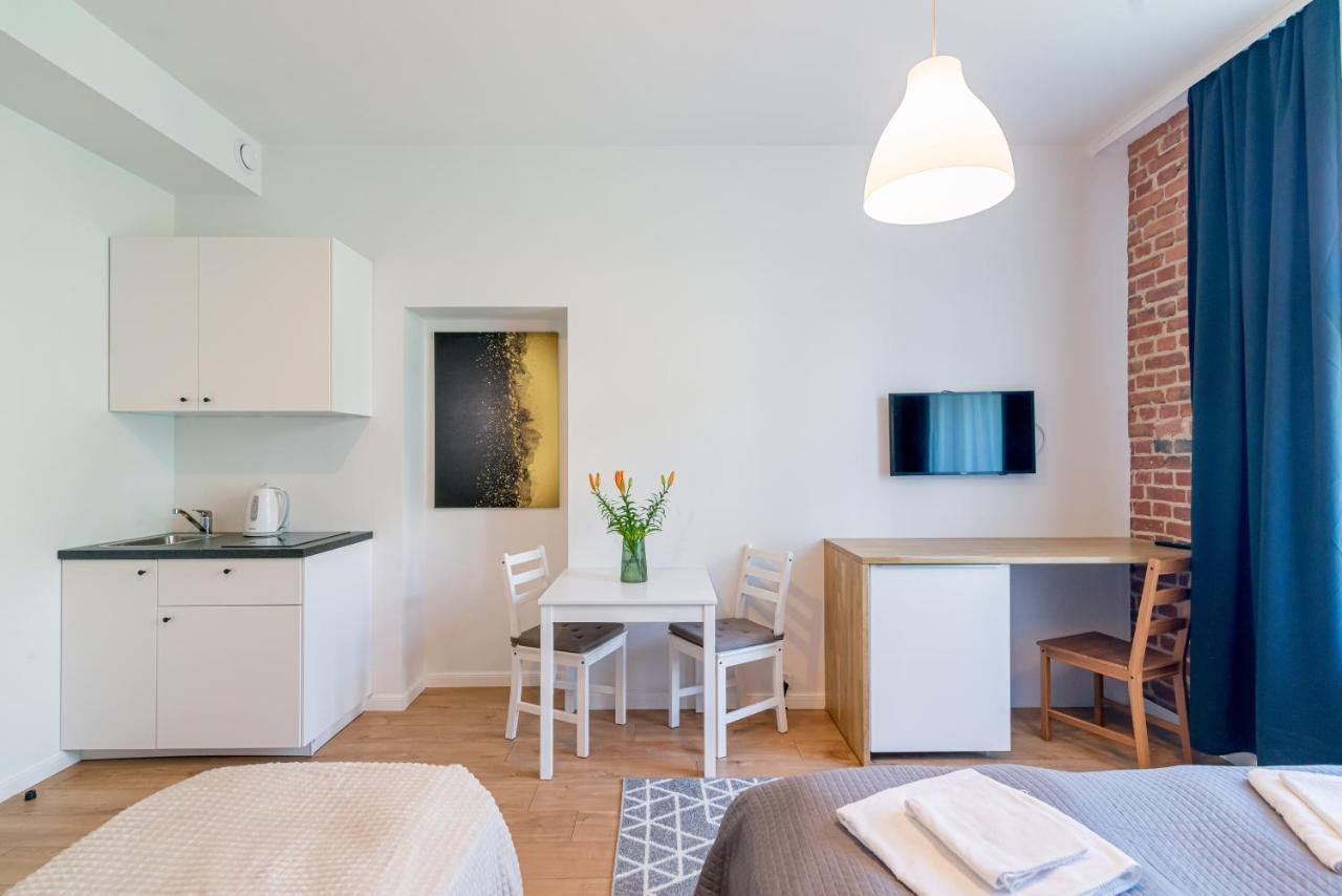Apartamento Haffnera 70 Sopot Exterior foto