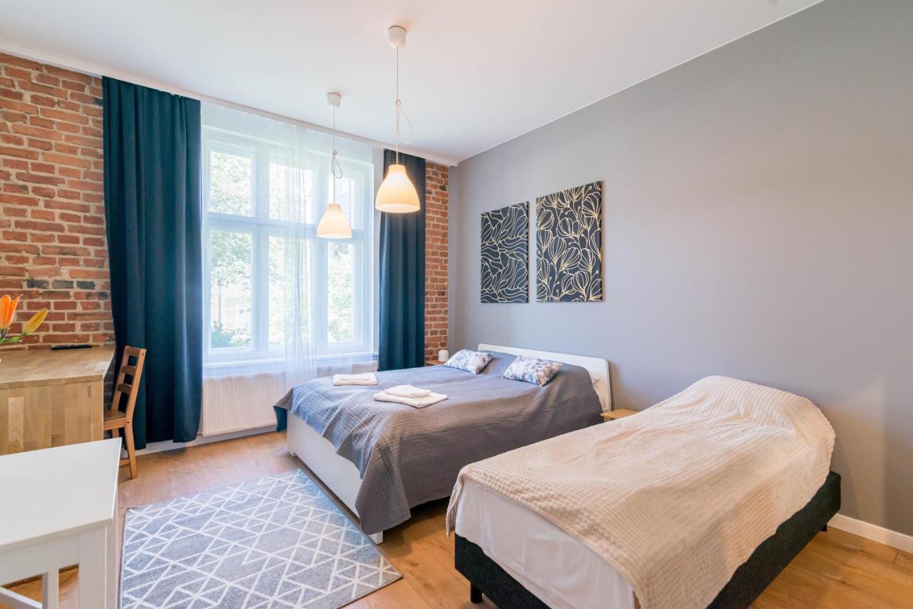 Apartamento Haffnera 70 Sopot Exterior foto