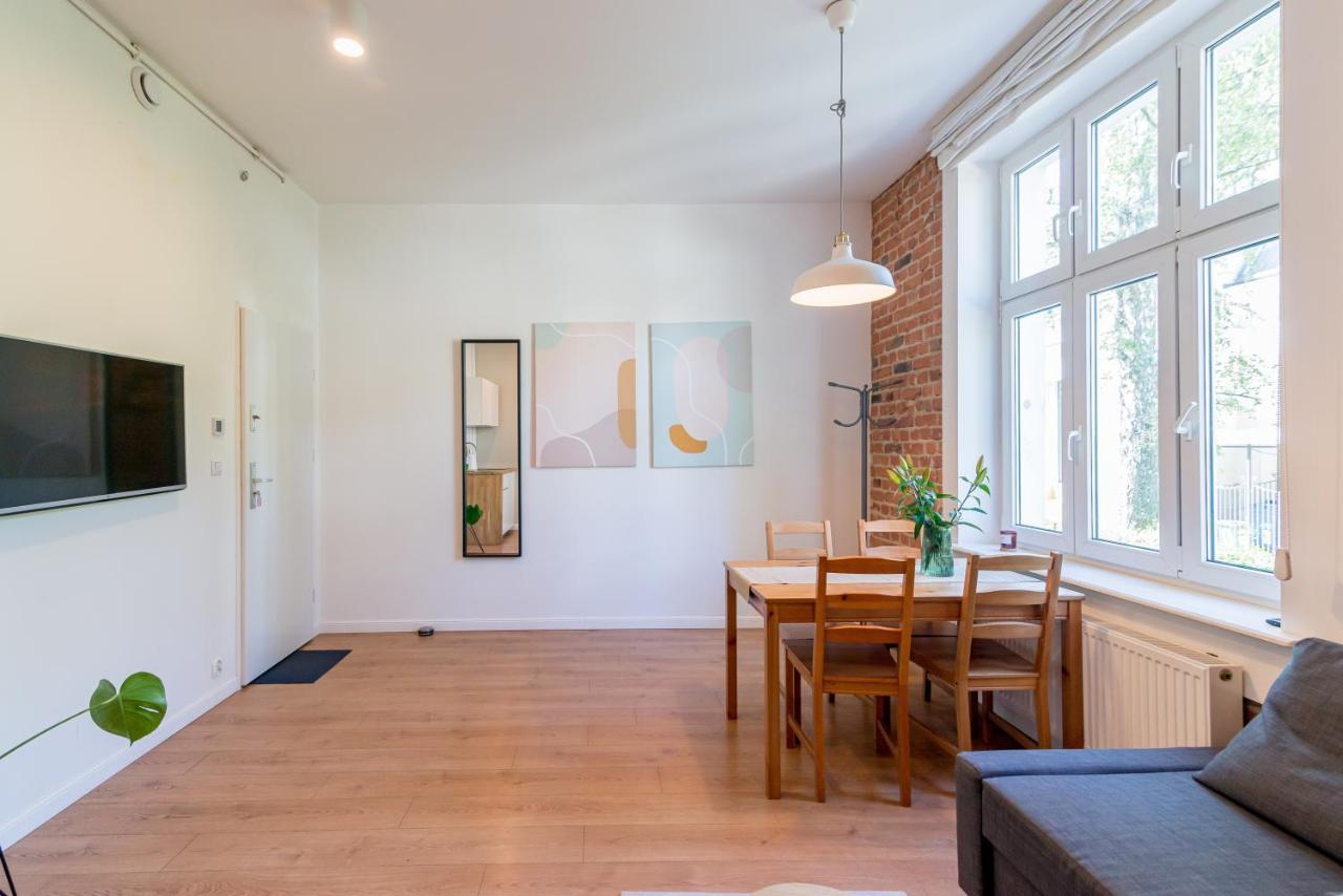 Apartamento Haffnera 70 Sopot Exterior foto