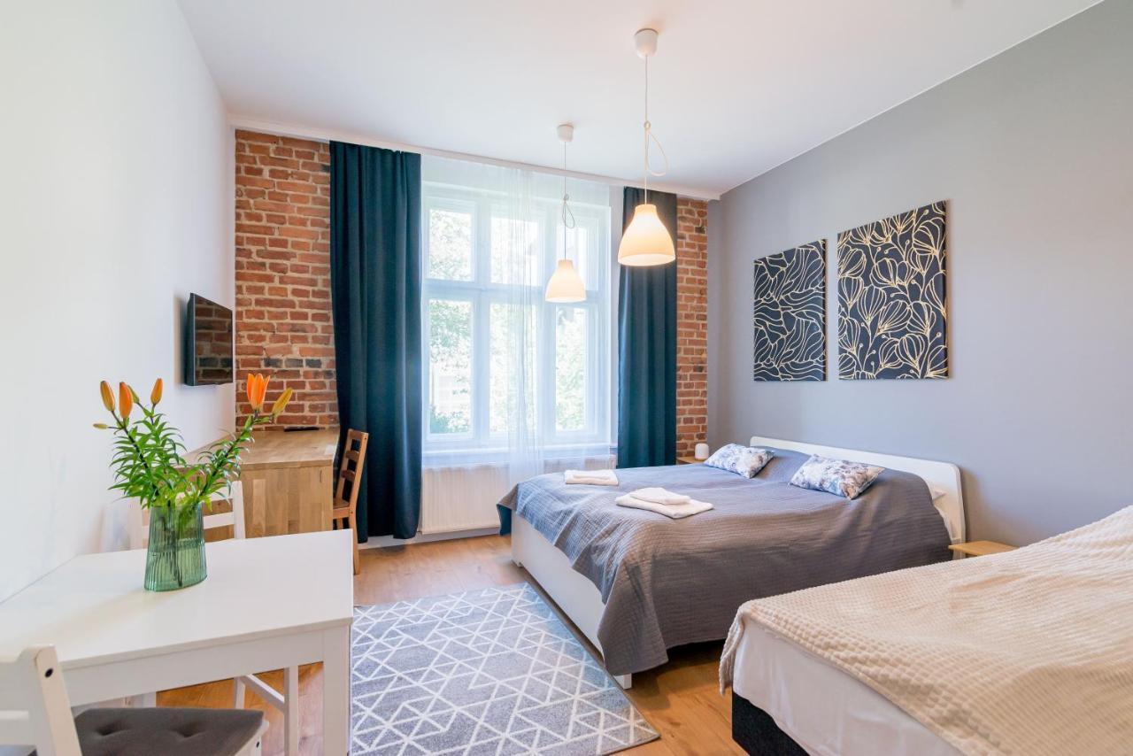 Apartamento Haffnera 70 Sopot Exterior foto