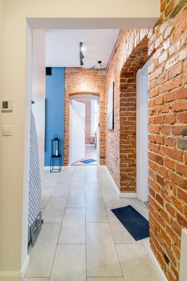 Apartamento Haffnera 70 Sopot Exterior foto