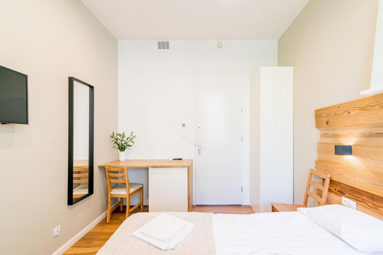 Apartamento Haffnera 70 Sopot Exterior foto